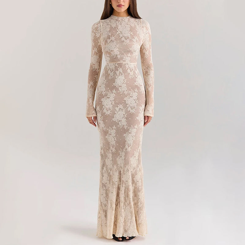 Tevel - שמלה דגם