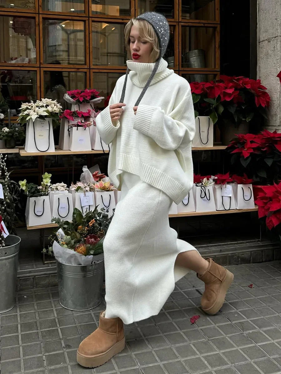 סט 2 חלקים - ניקול