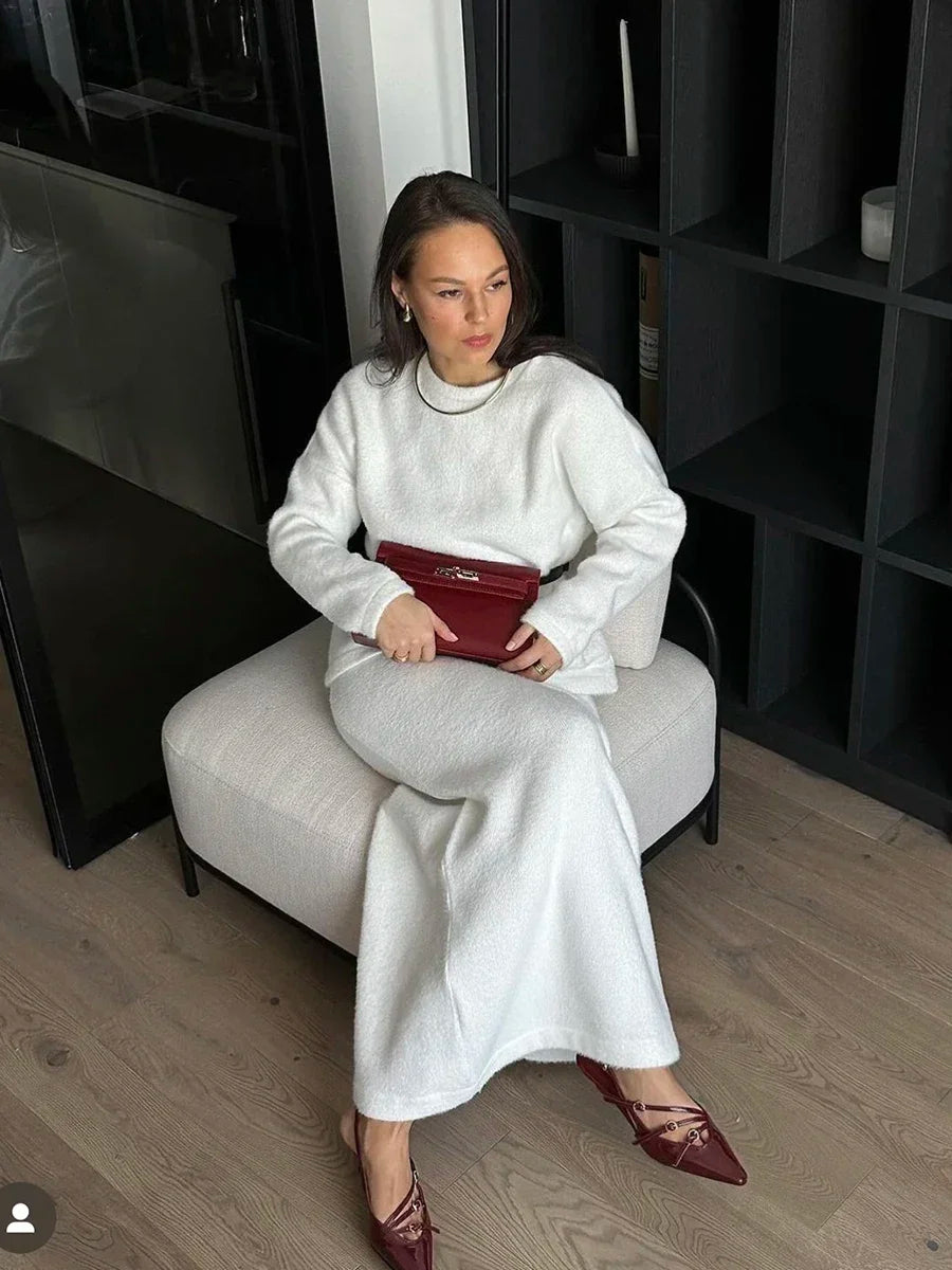 סט 2 חלקים - אמילי