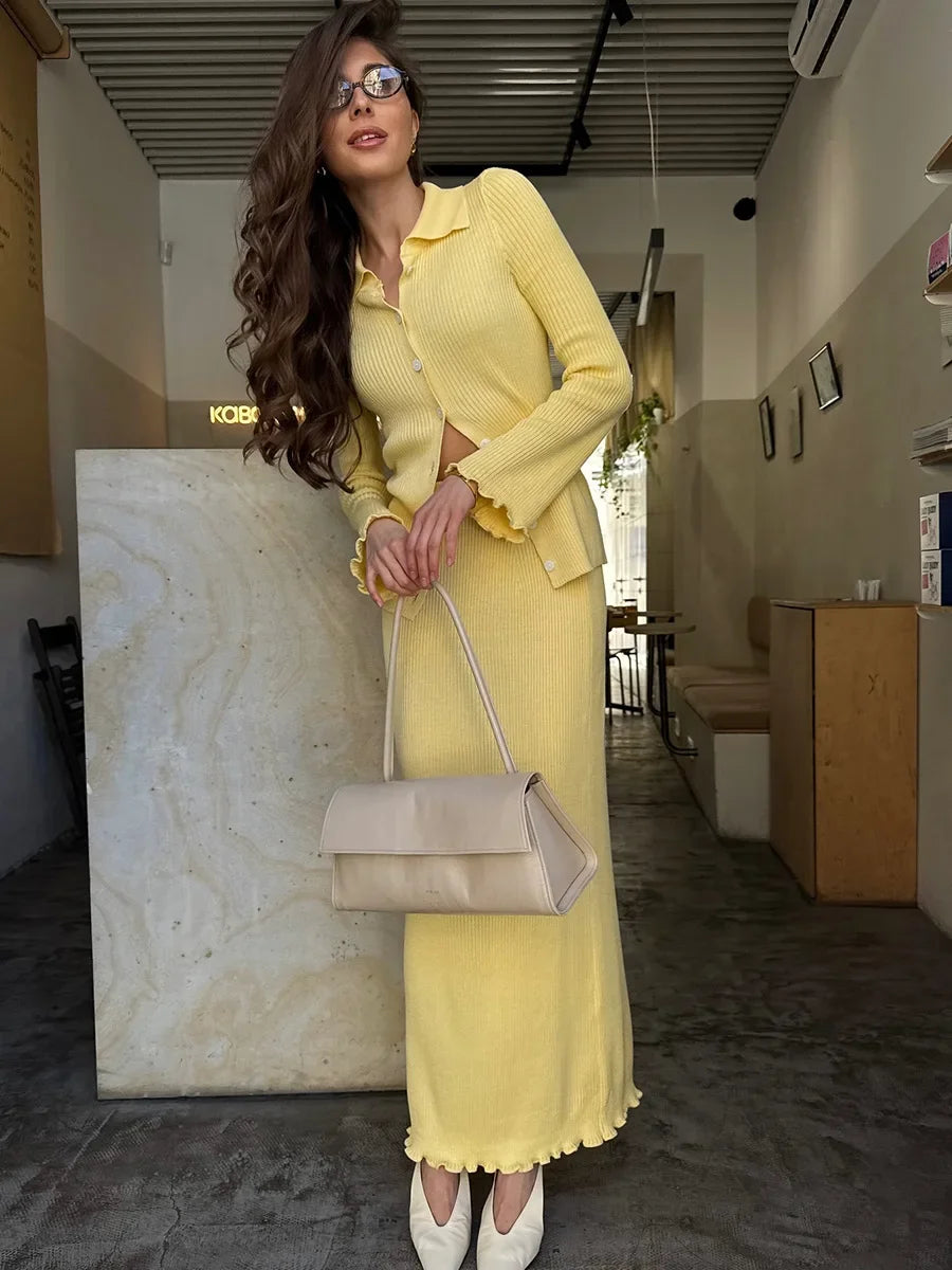 סט 2 חלקים - נועה