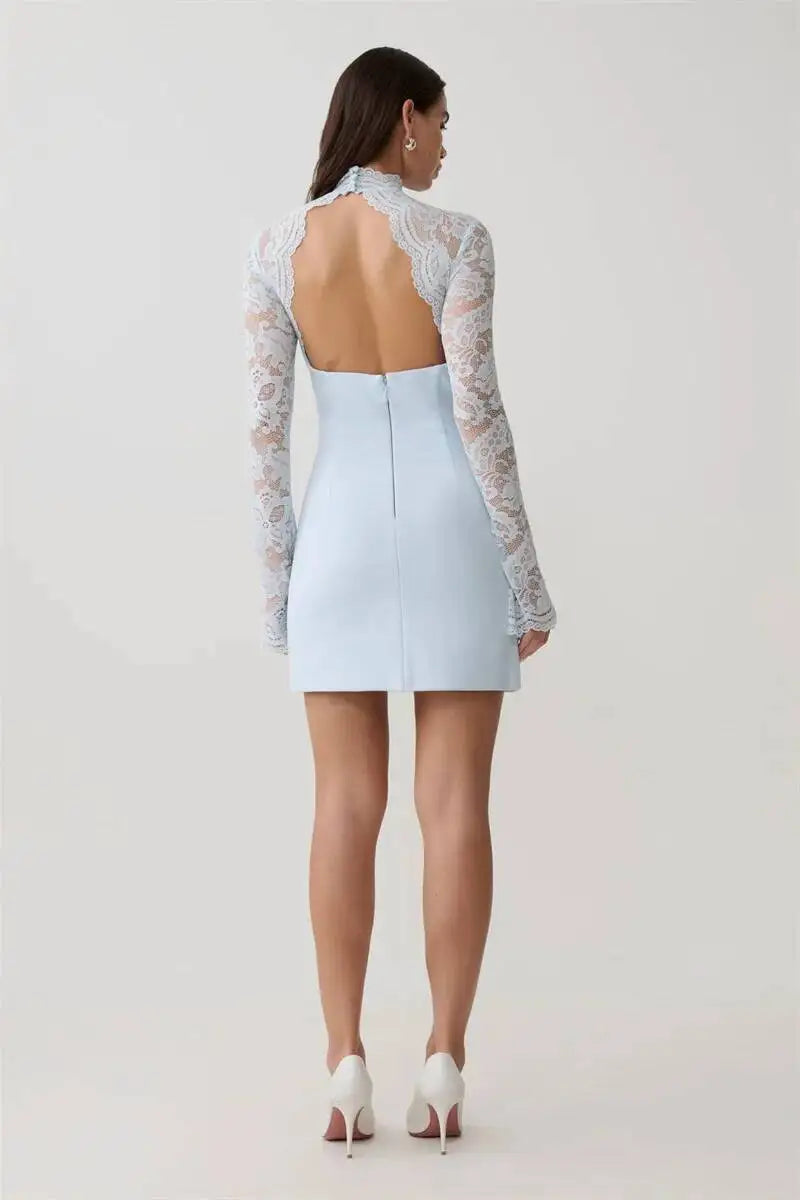 שמלת - קיילן