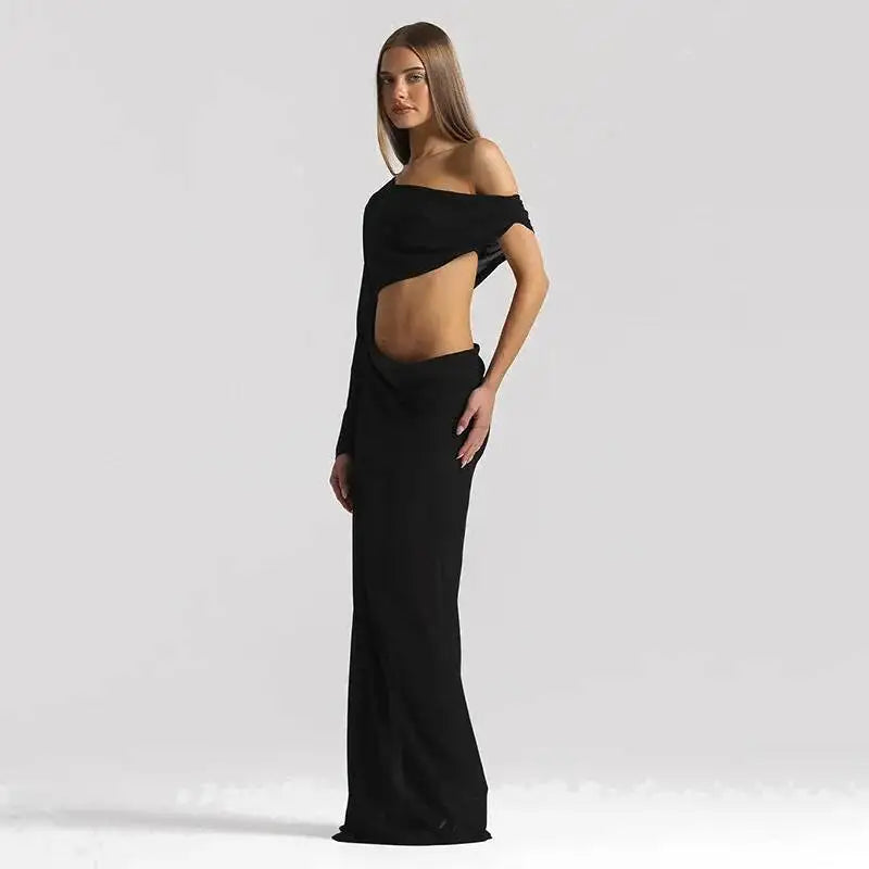 שמלת - מקלין