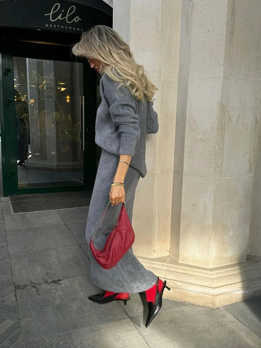 סט 2 חלקים - אמילי