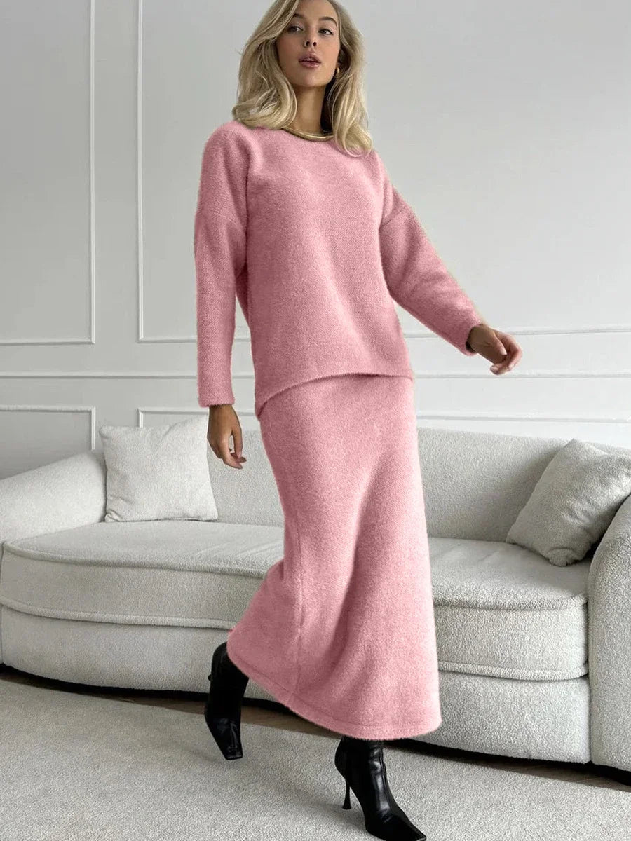 סט 2 חלקים - אמילי