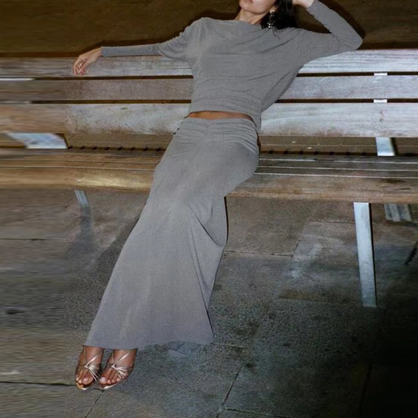 סט 2 חלקים - לירון