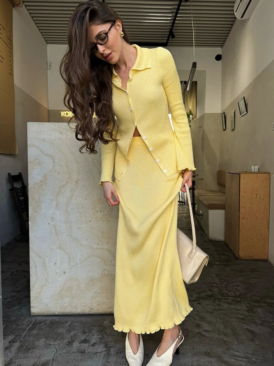 סט 2 חלקים - נועה