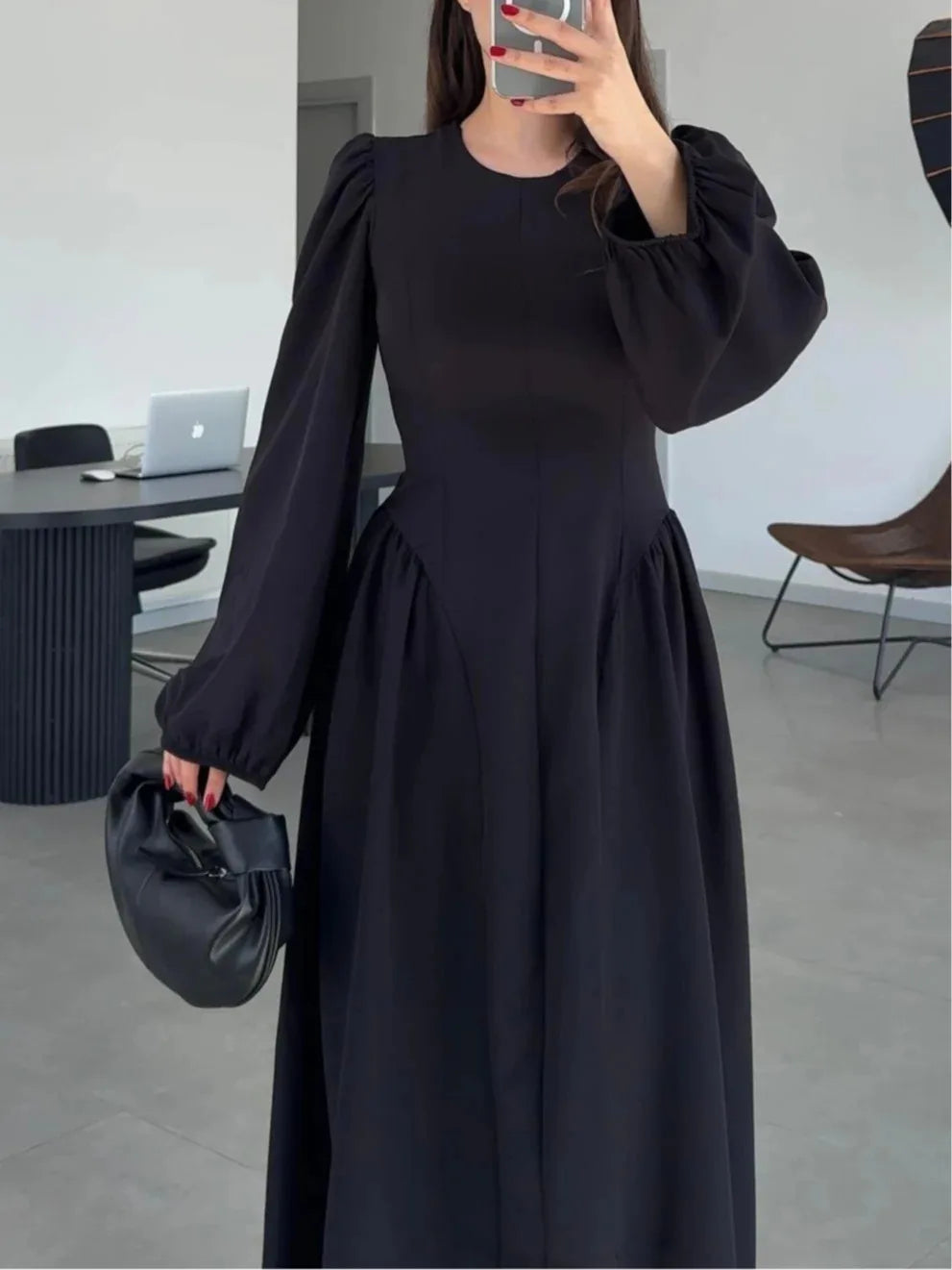 שמלת מידי - מיאל