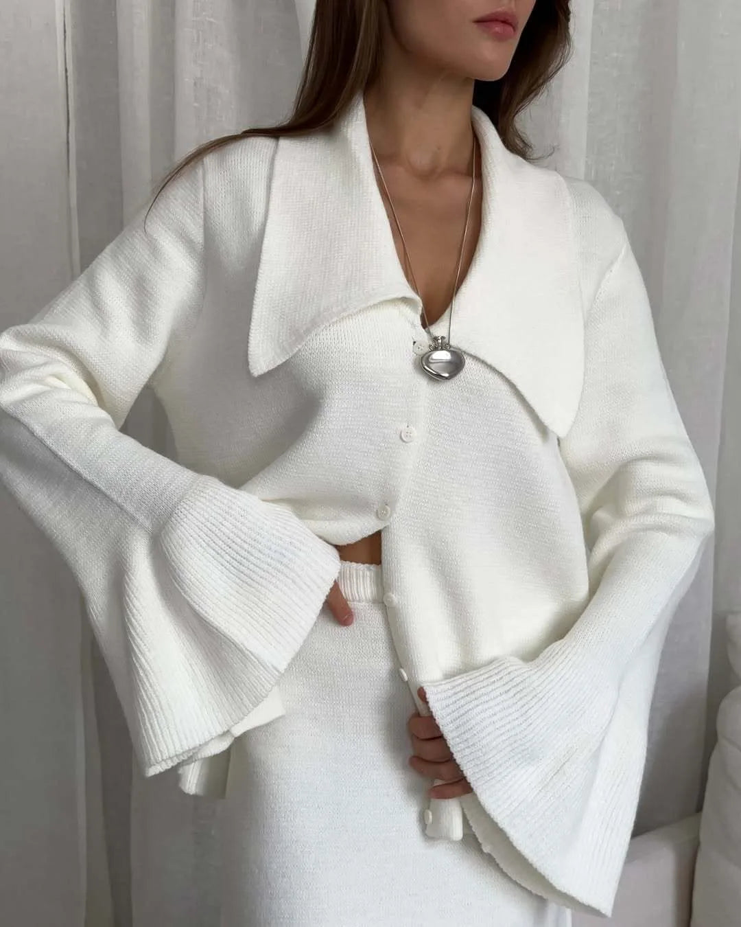 סט 2 חלקים - מירן