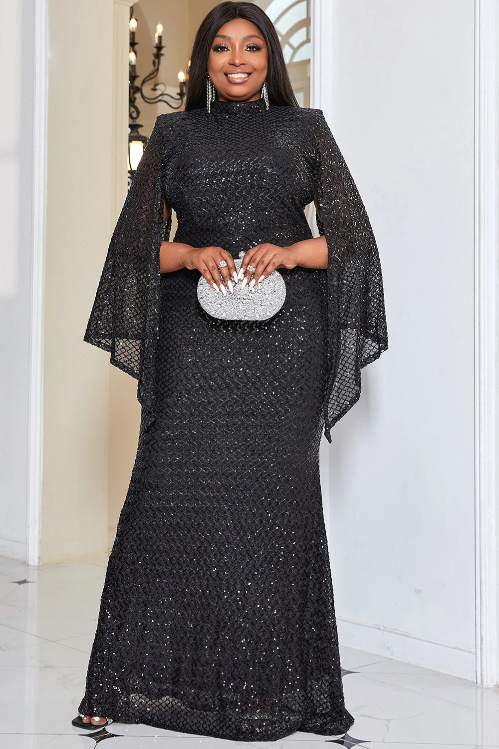 שמלת - הודיה