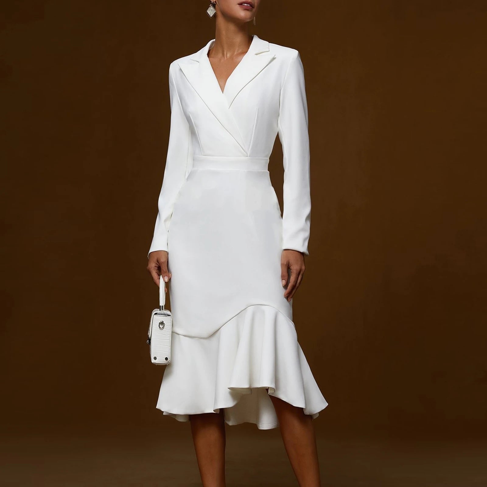 שמלת - אביגיל