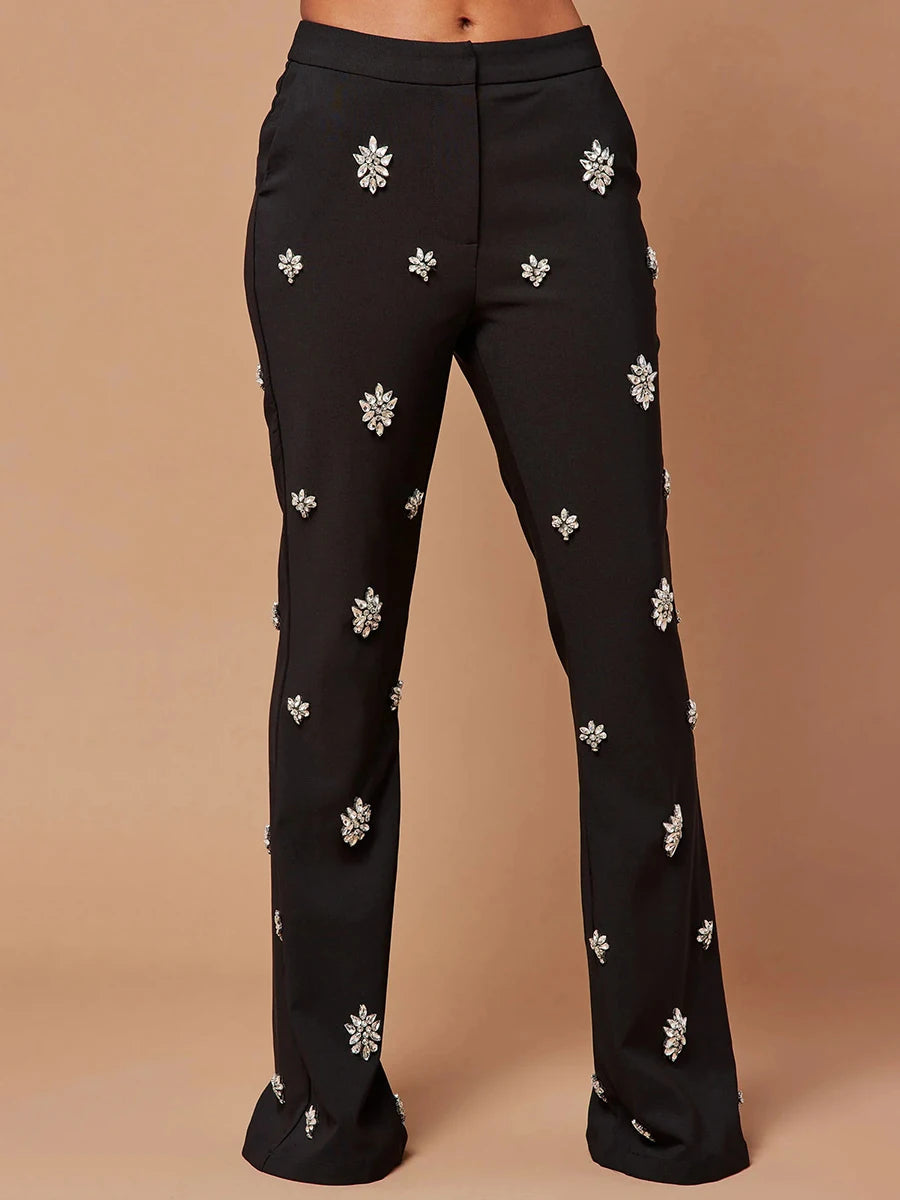 חליפת 2 חלקים - יסכה