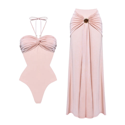 בגד ים 2 חלקים - אושן