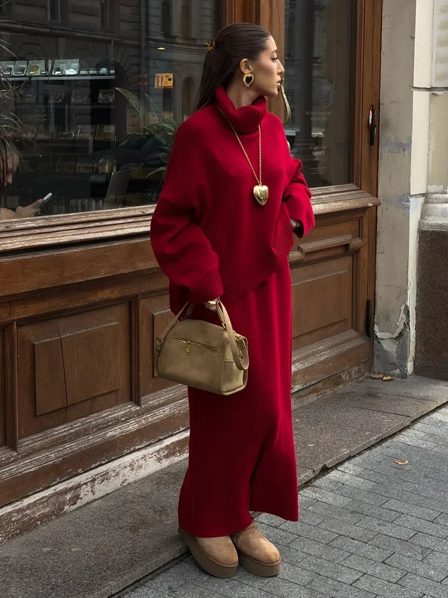 סט 2 חלקים - ניקול