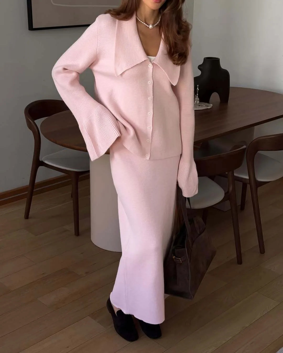 סט 2 חלקים - מירן