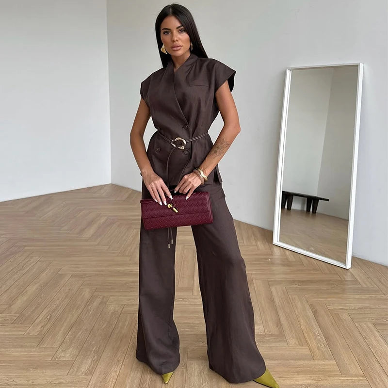 סט 2 חלקים - מרלן