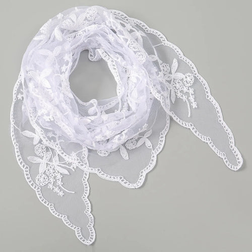 מטפחות שיער תחרה - קיילא