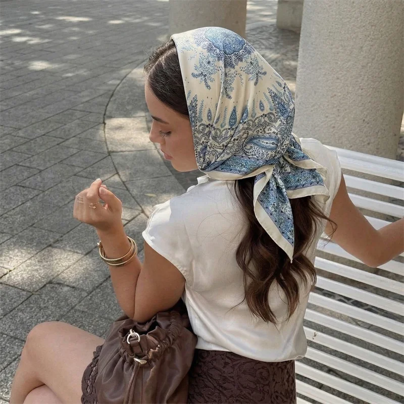 מטפחת - סיישל