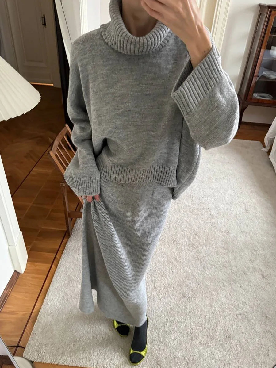 סט 2 חלקים - ניקול