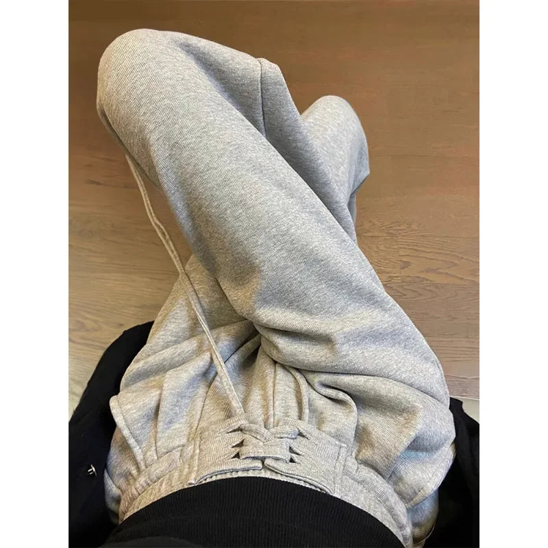 מכנסי טרנינג - קורל