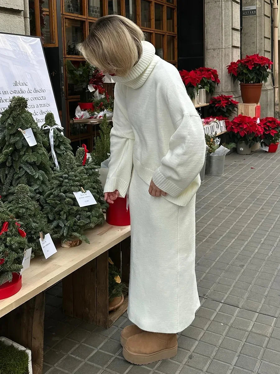 סט 2 חלקים - ניקול