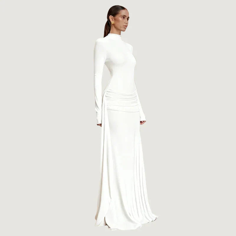 שמלת מקסי - יעל