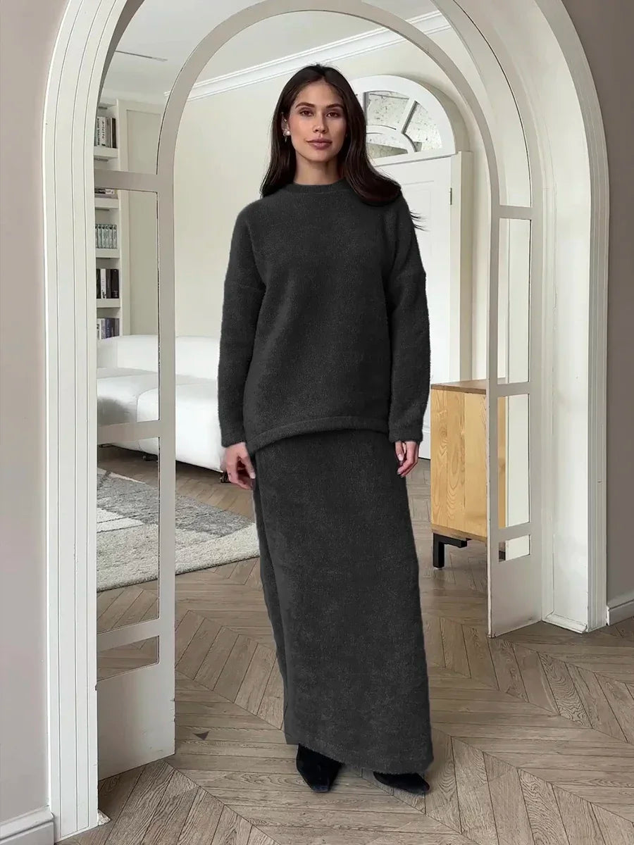 סט 2 חלקים - אמילי