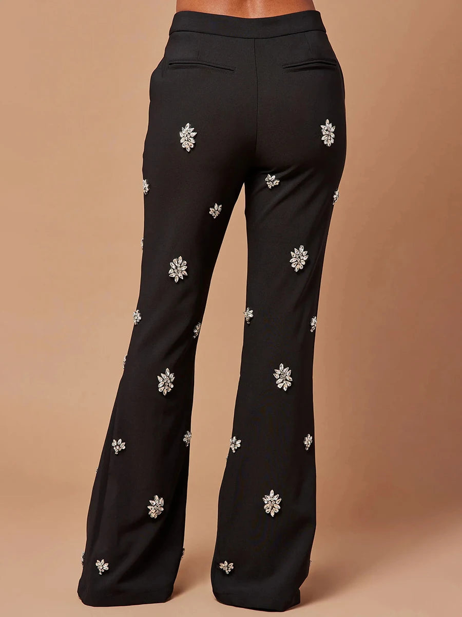 חליפת 2 חלקים - יסכה