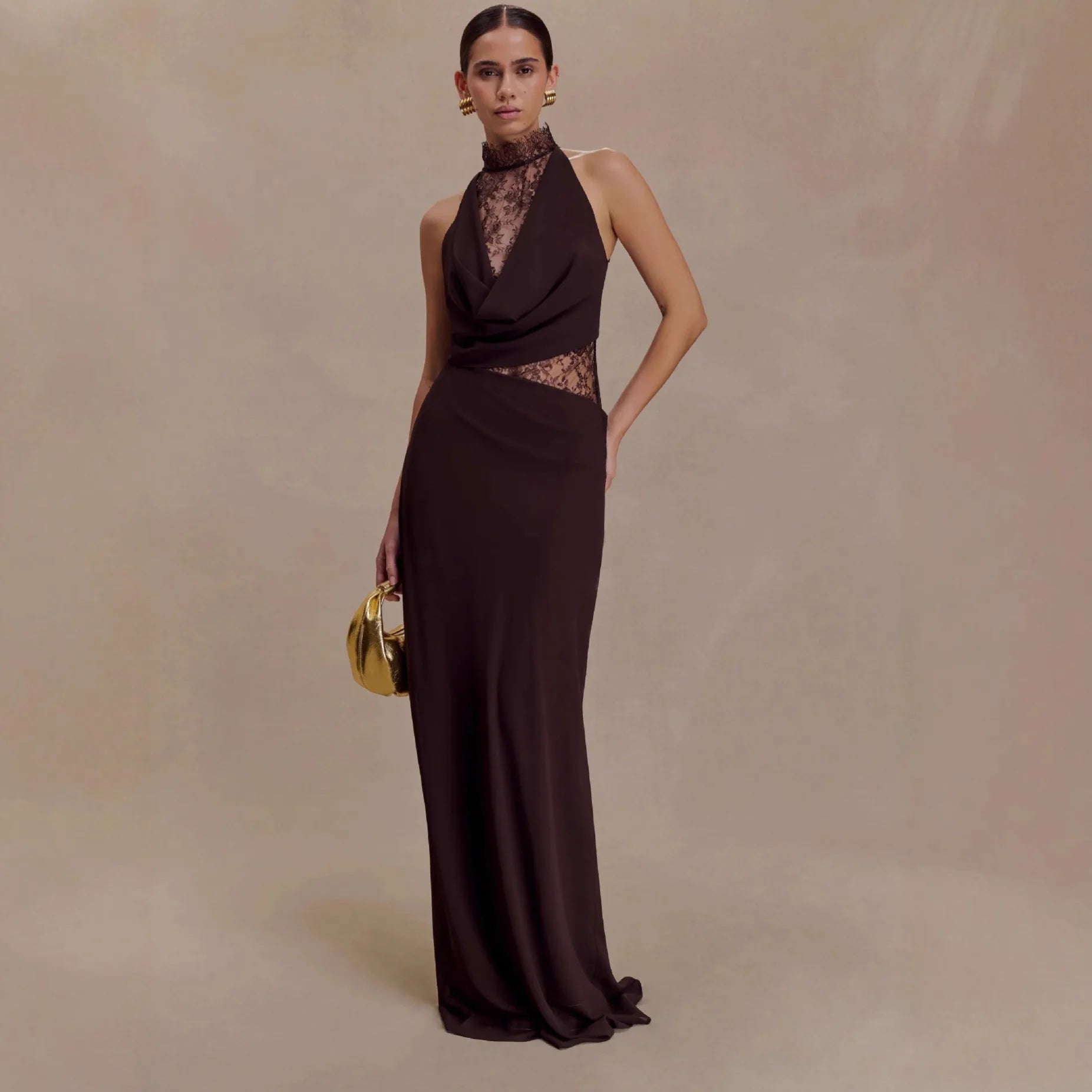 שמלת ערב - סול