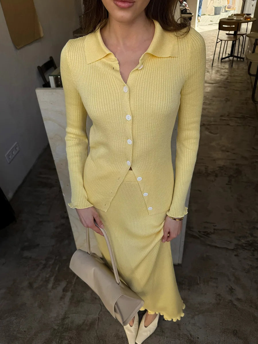 סט 2 חלקים - נועה