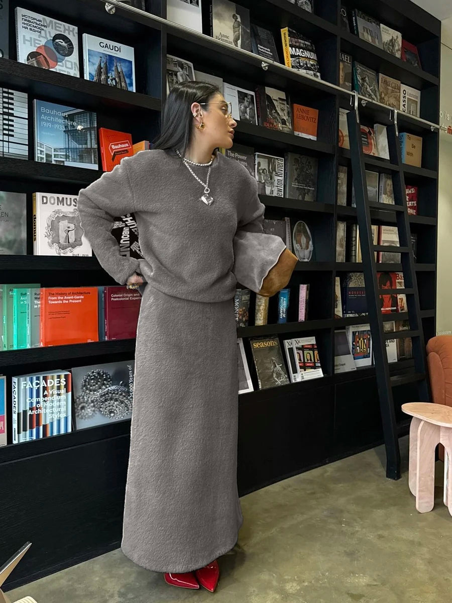 סט 2 חלקים - אמילי