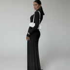 Orian - שמלה דגם