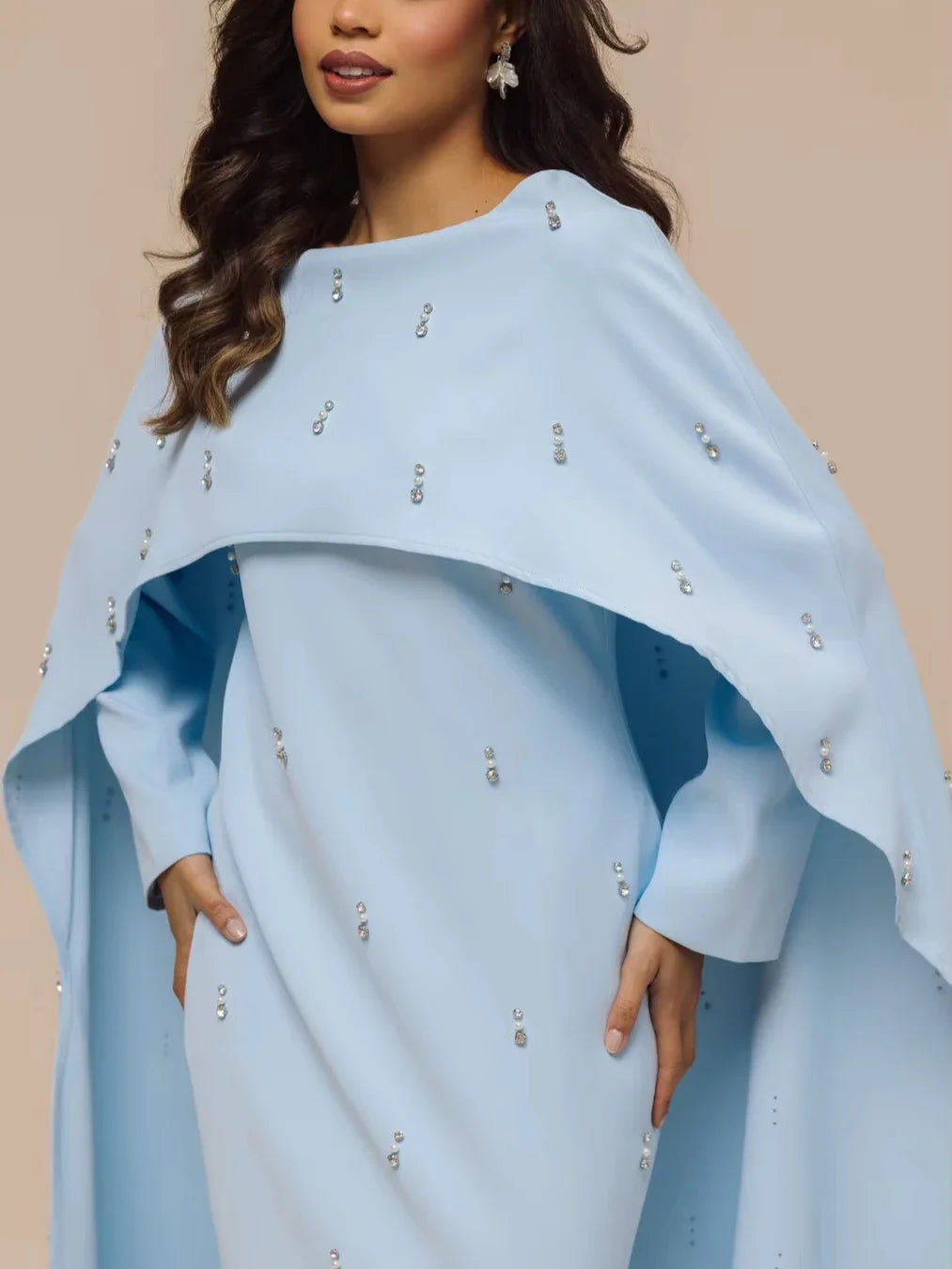 שמלת - נייבי