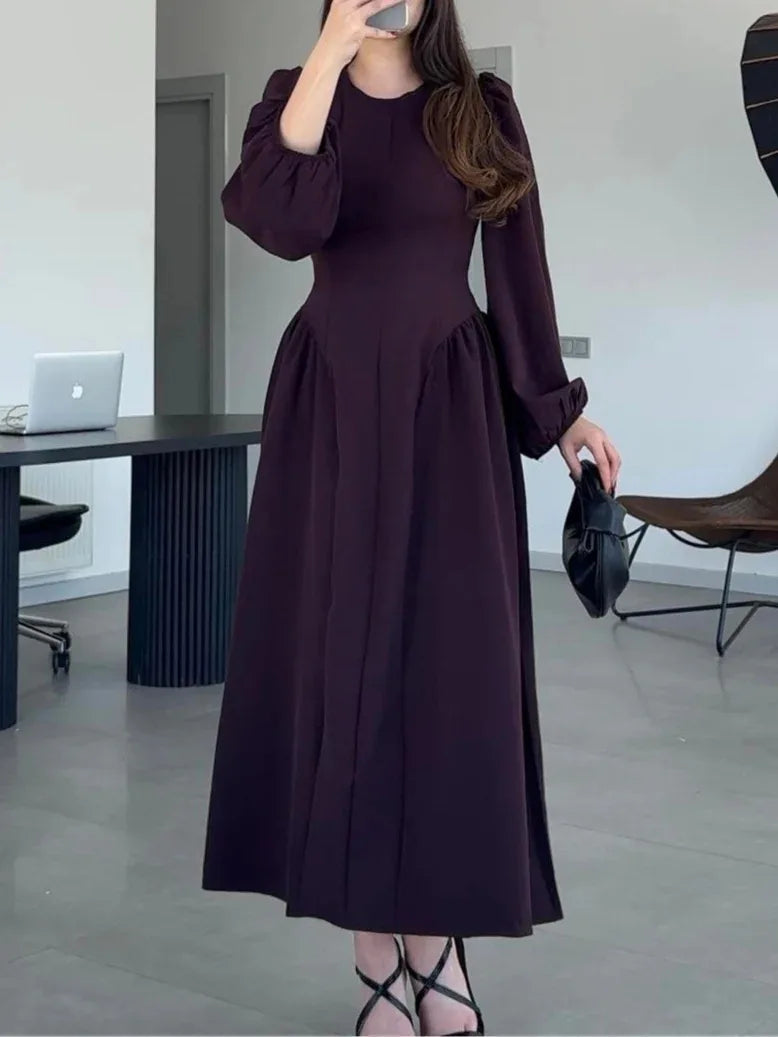 שמלת מידי - מיאל