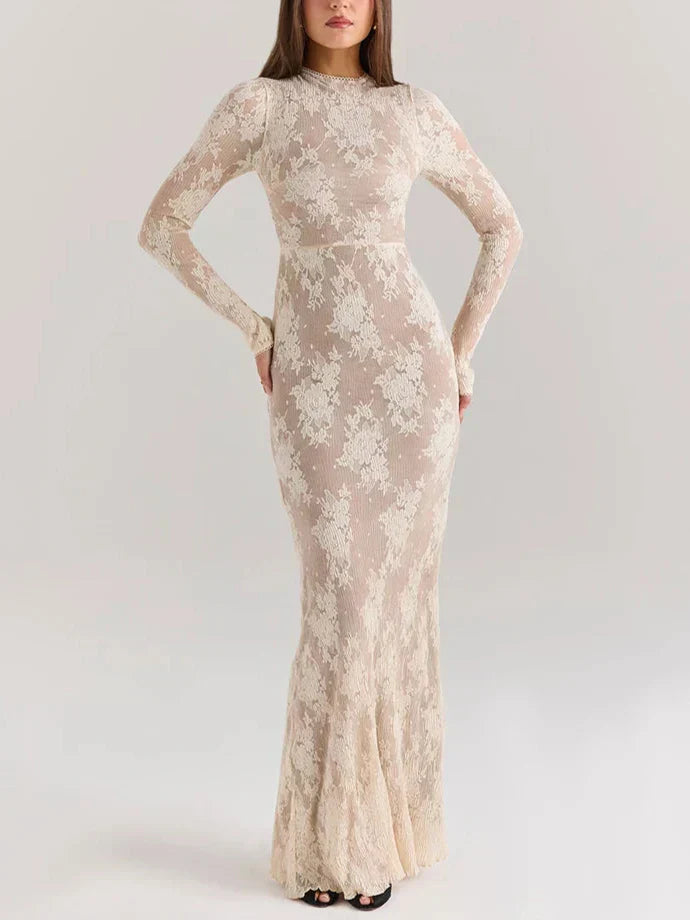 Tevel - שמלה דגם