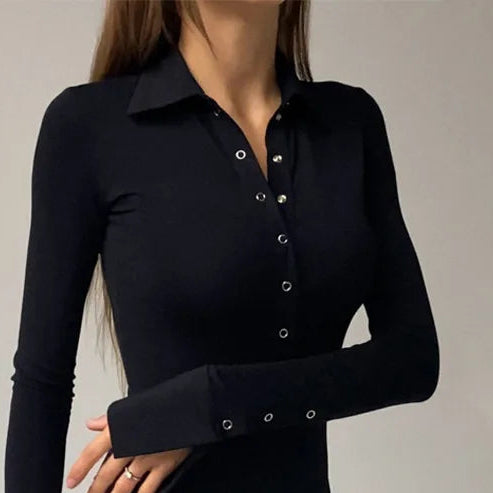 בגדי גוף כפתורים - רונית