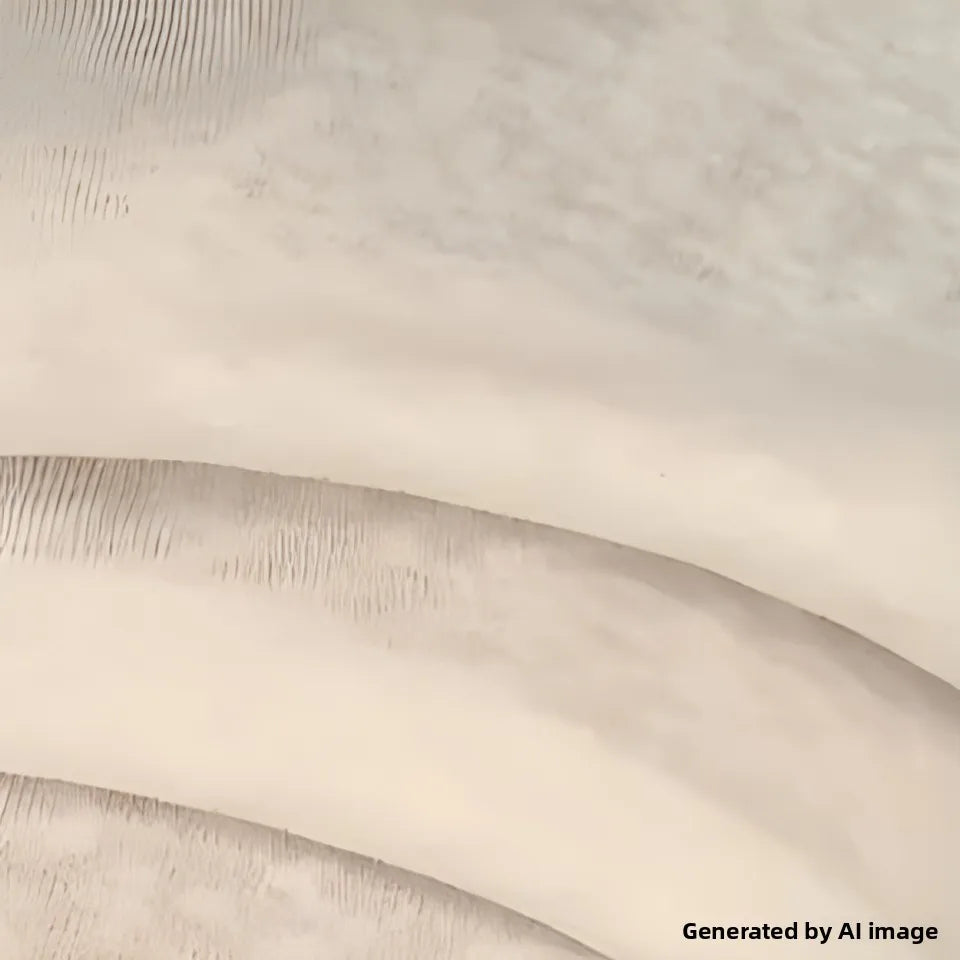 חולצת בייסיק ארוכה - דניאל