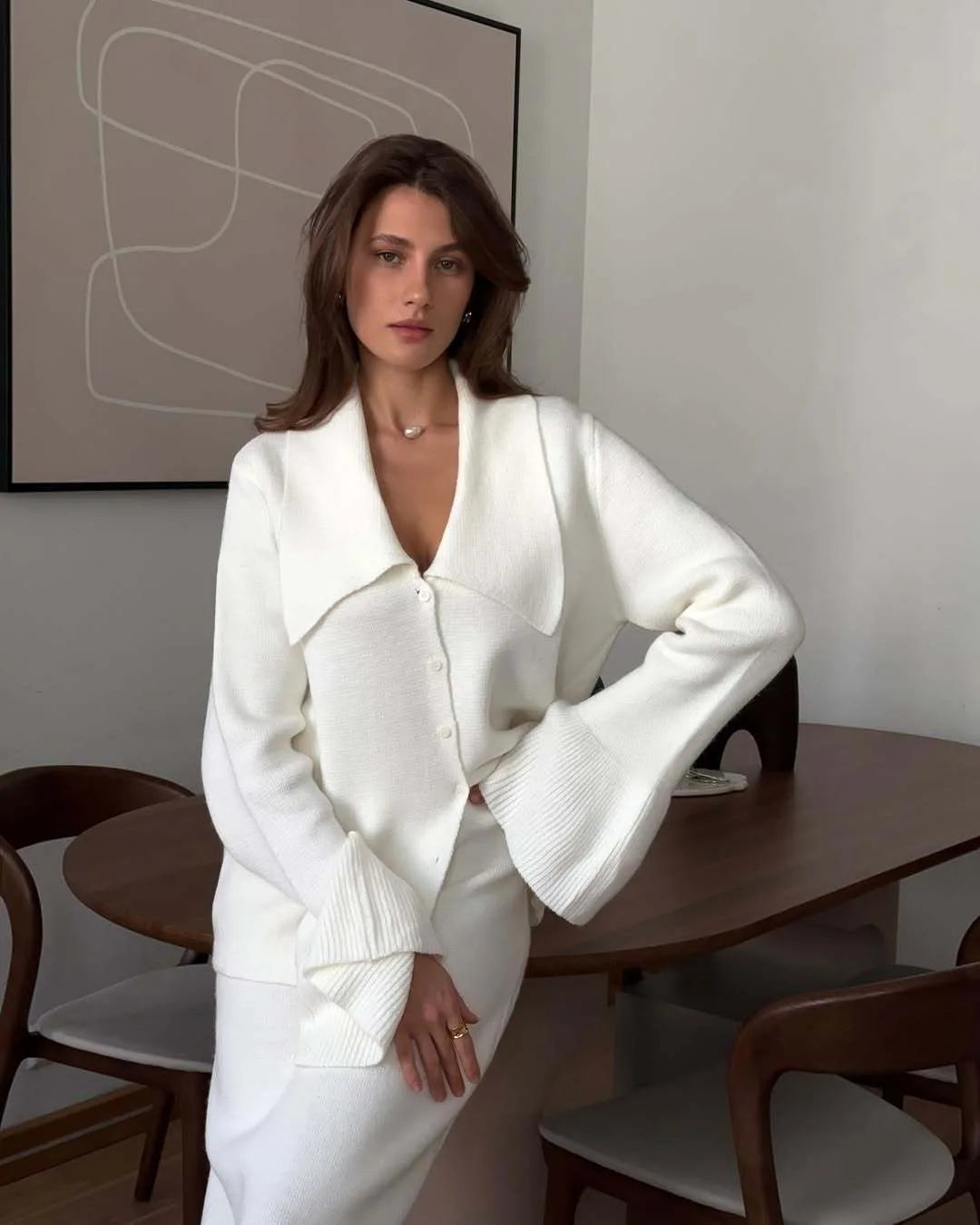 סט 2 חלקים - מירן