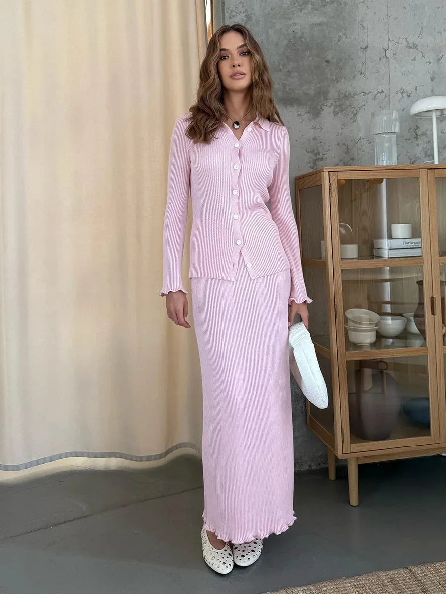 סט 2 חלקים - נועה