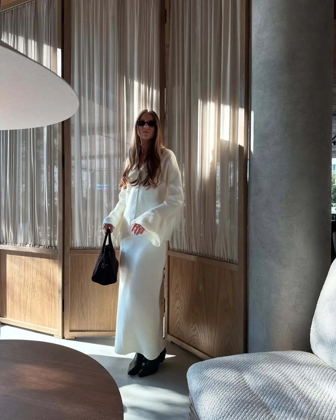 סט 2 חלקים - מירן