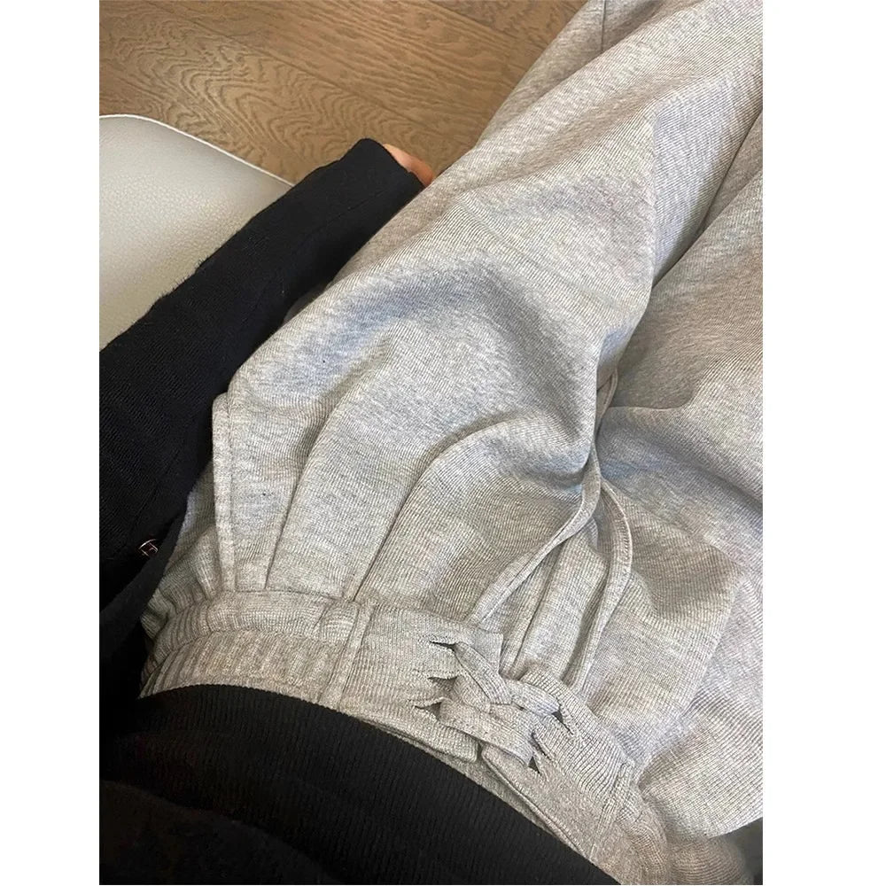 מכנסי טרנינג - קורל