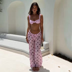 בגד ים 3 חלקים - נואל