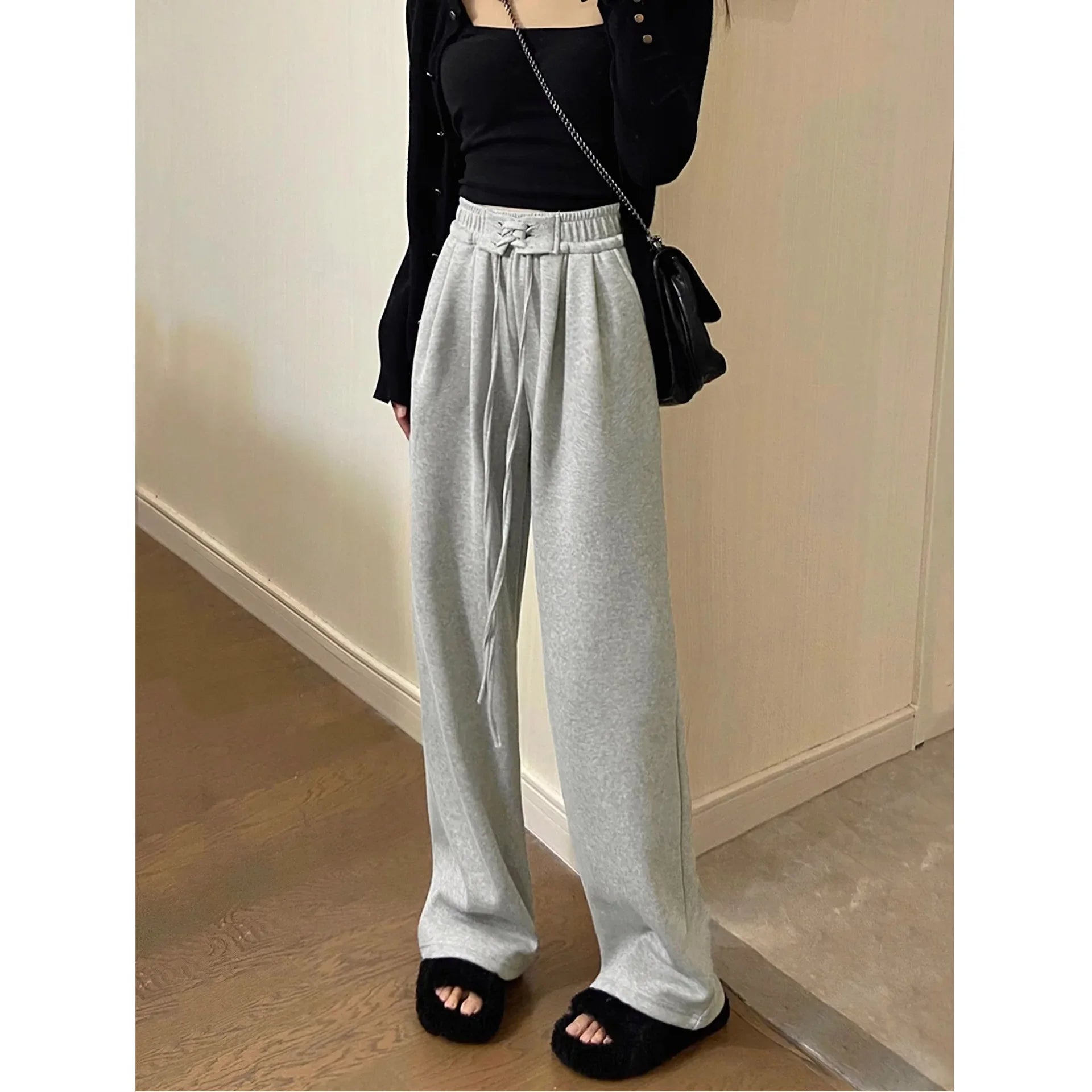 מכנסי טרנינג - קורל