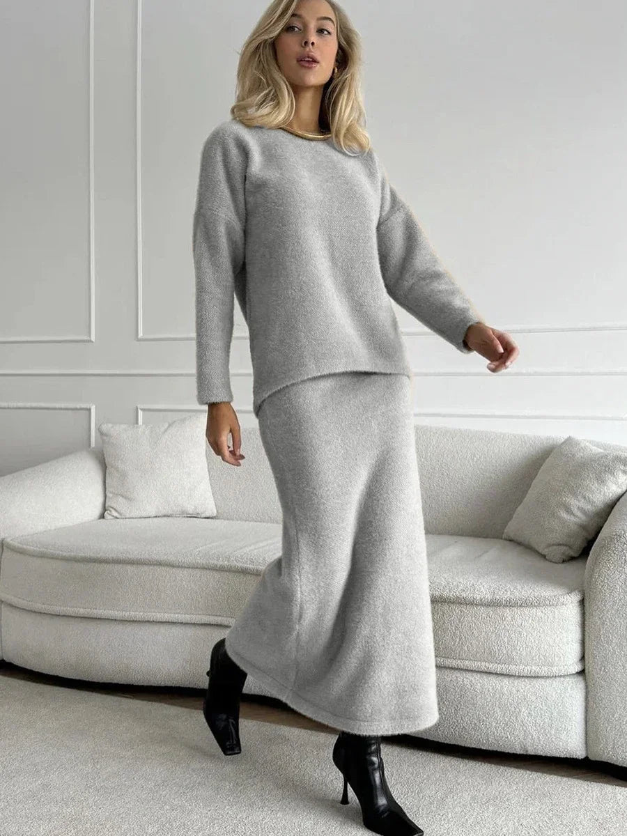 סט 2 חלקים - אמילי