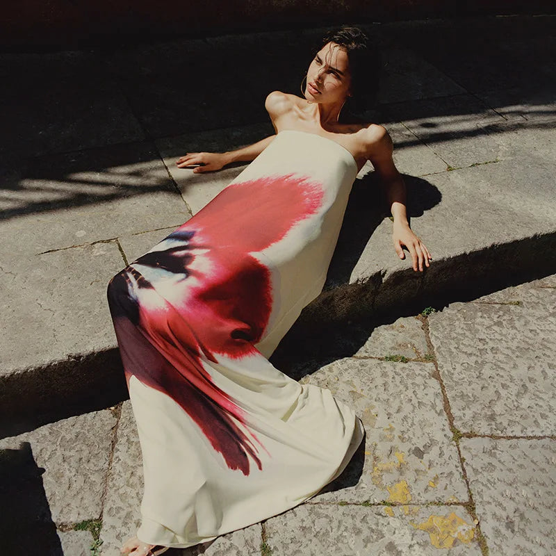 שמלת - ג'וליסיה