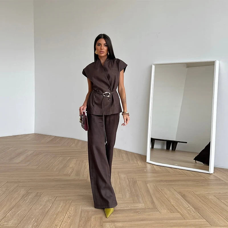 סט 2 חלקים - מרלן