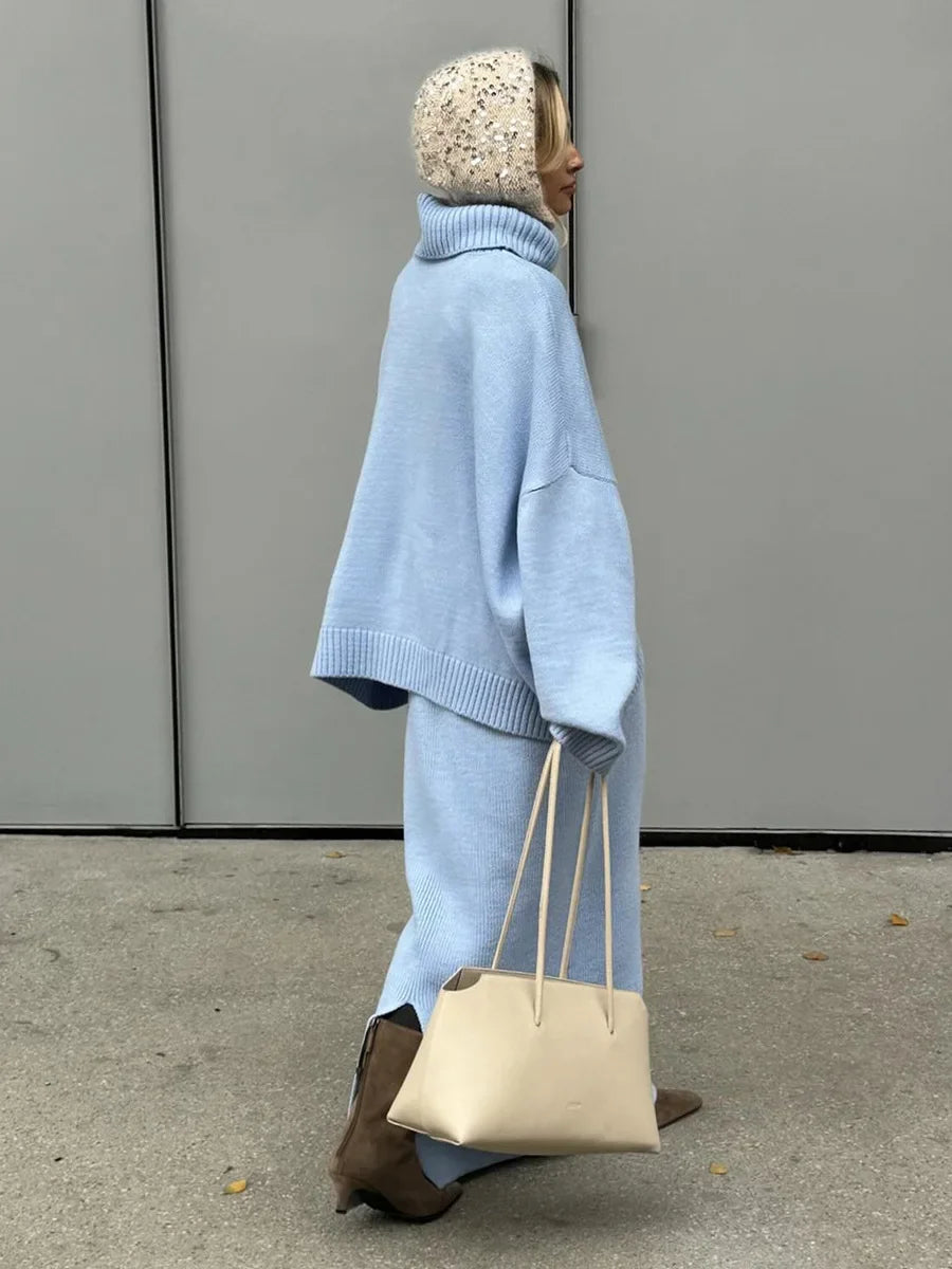 סט 2 חלקים - ניקול