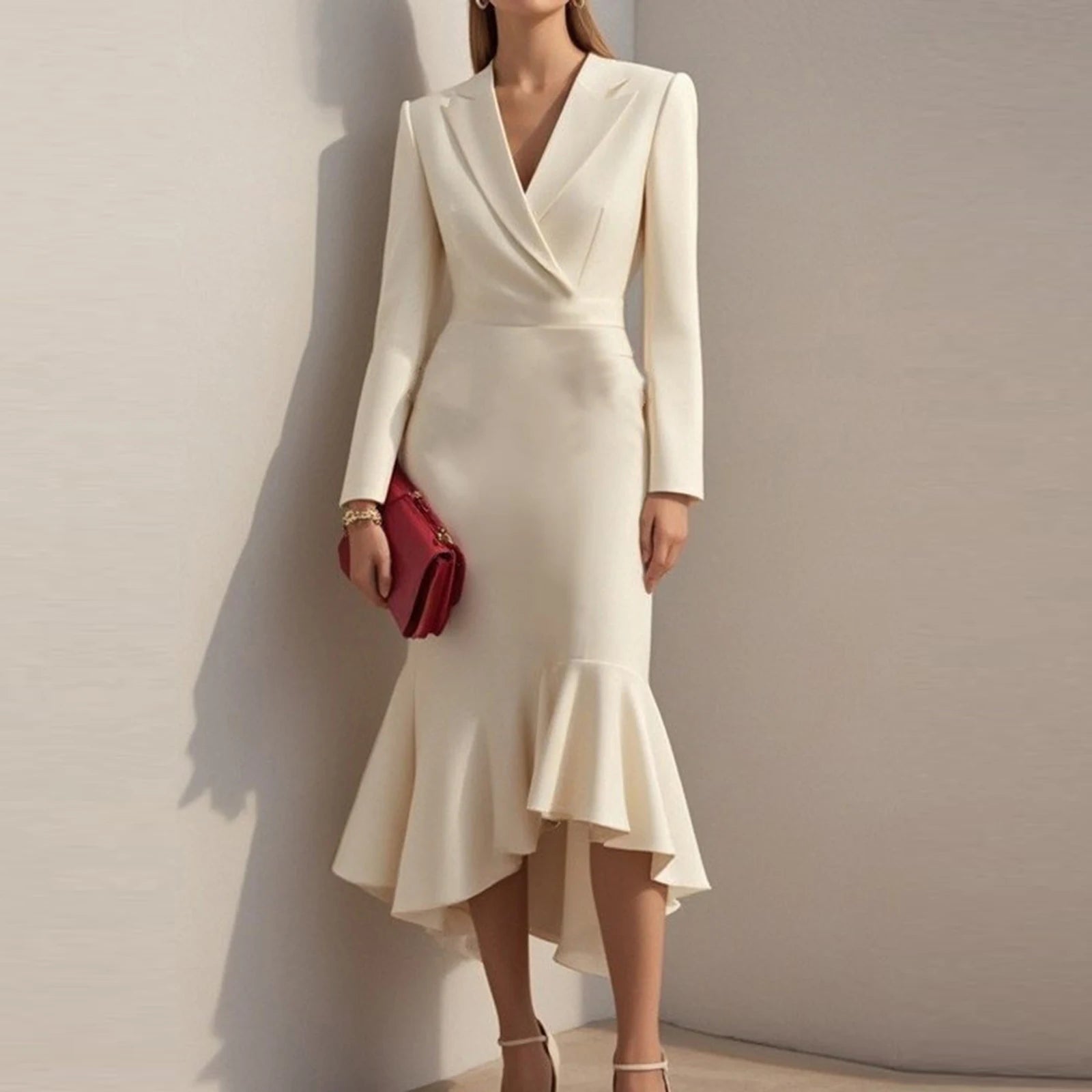 שמלת - אביגיל