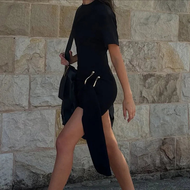שמלת אבזם - ג'סיקה