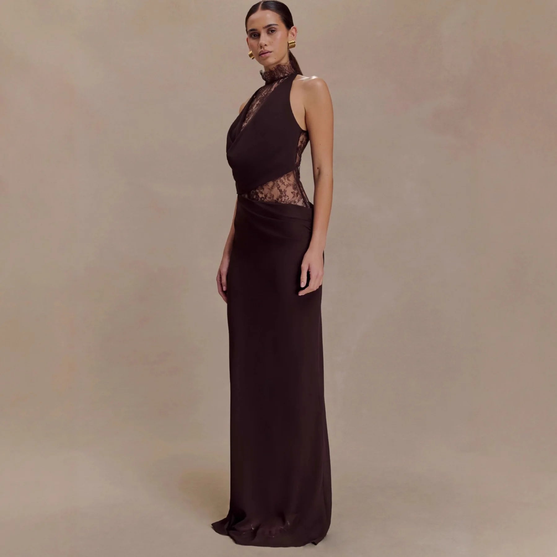 שמלת ערב - סול