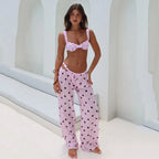 בגד ים 3 חלקים - נואל